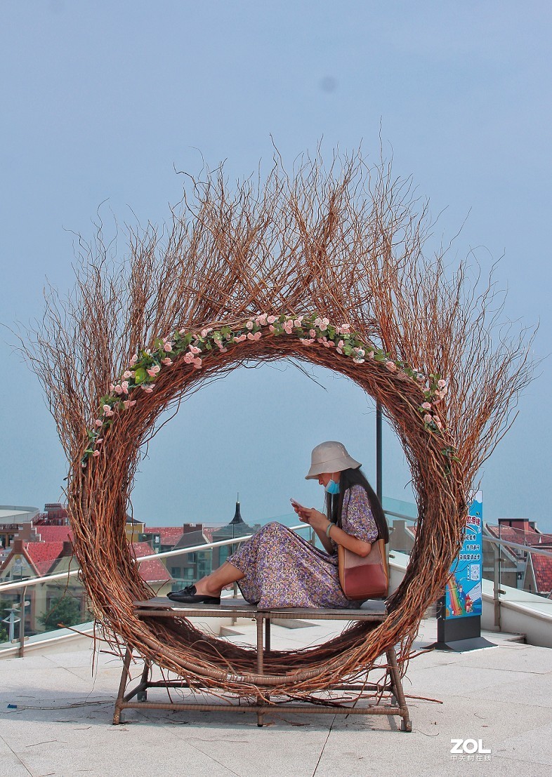 祝大家七夕节快乐《七夕节的景色》最近外出有事几天，请假一段时间。特此一贴