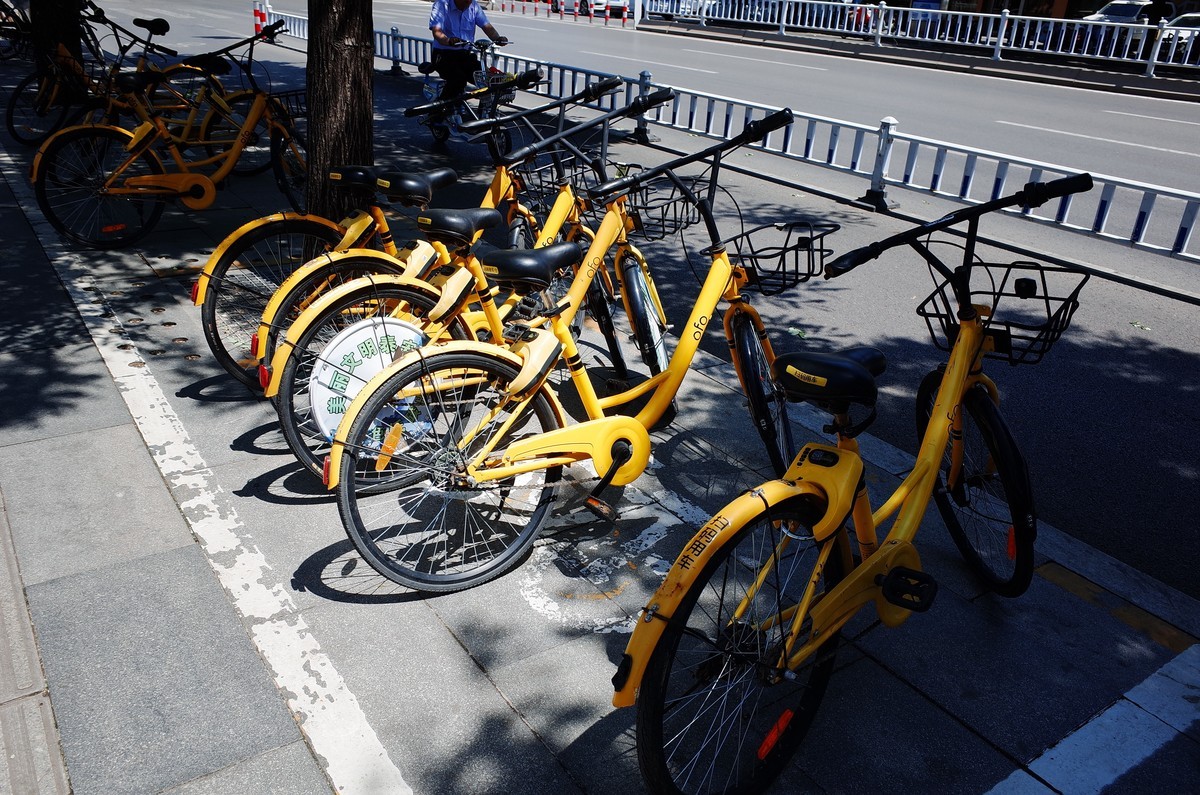 岱庙旧时光（理光GR2）