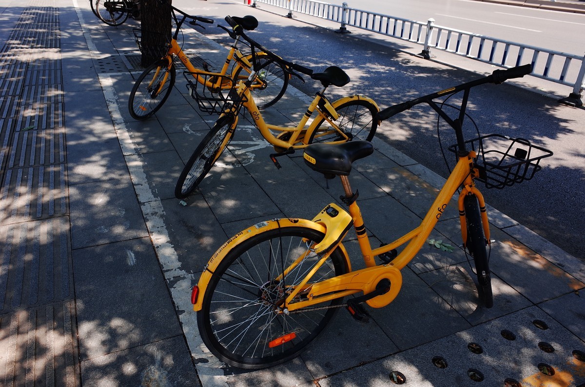 岱庙旧时光（理光GR2）