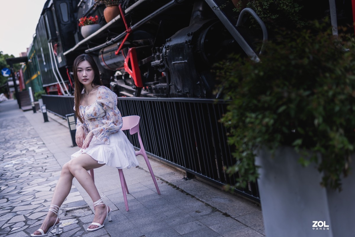 丢弃过后依然是废墟