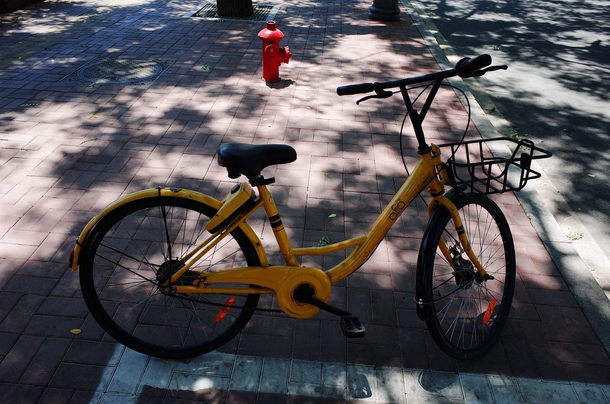 岱庙旧时光（理光GR2）