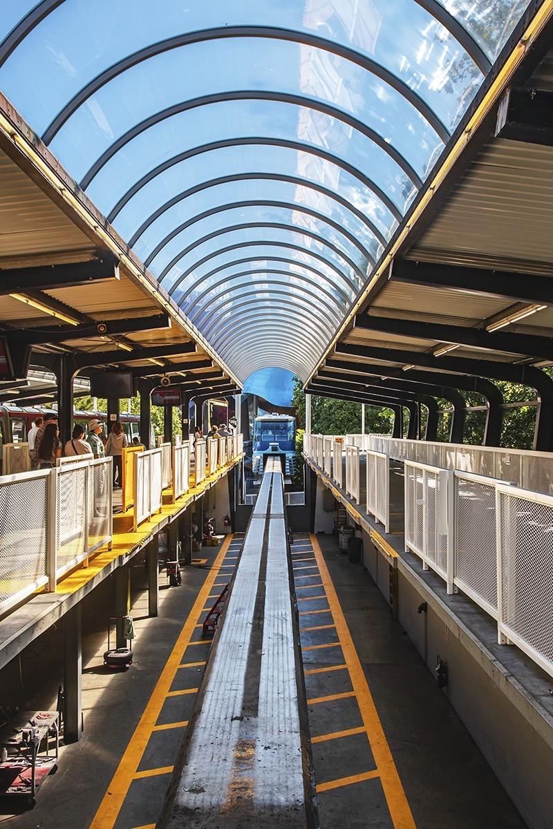 加拿大、美国游记（058）：西雅图（二）