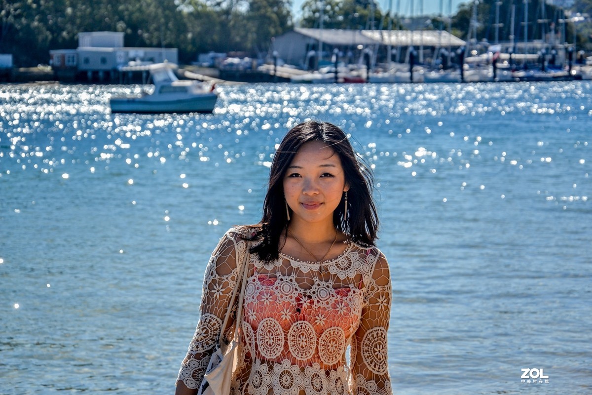 携“悉尼之环境人像”--拜望大上海，祝师友安好！！！