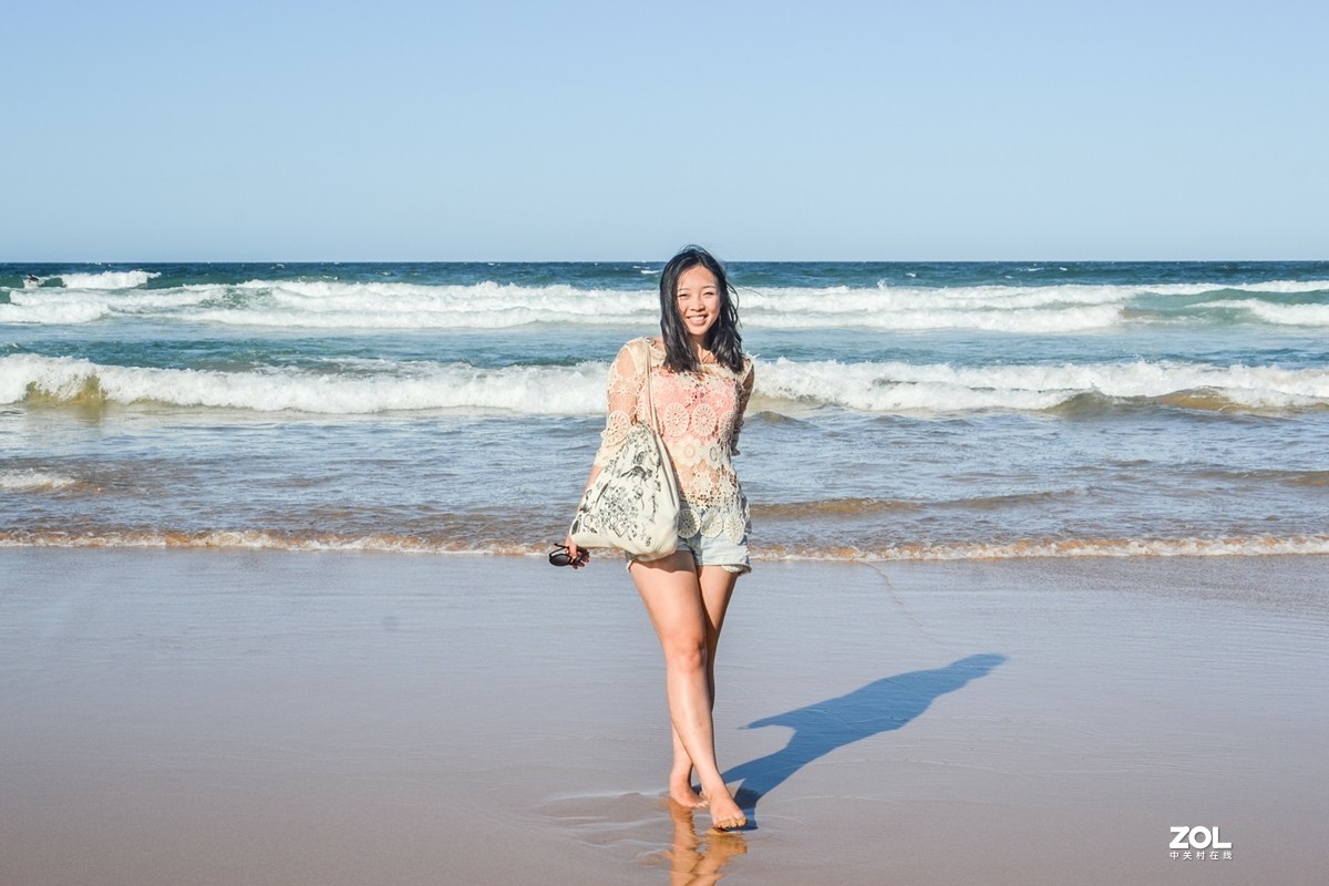 携“悉尼之环境人像”--拜望大上海，祝师友安好！！！