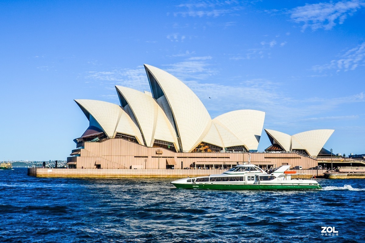 携“悉尼之环境人像”--拜望大上海，祝师友安好！！！