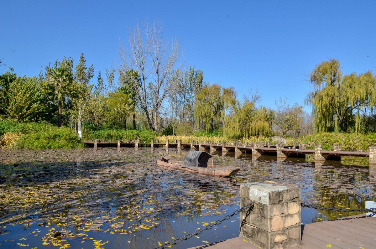 西昌●邛海湿地尼克尔 17-55mm f/2.8G试镜