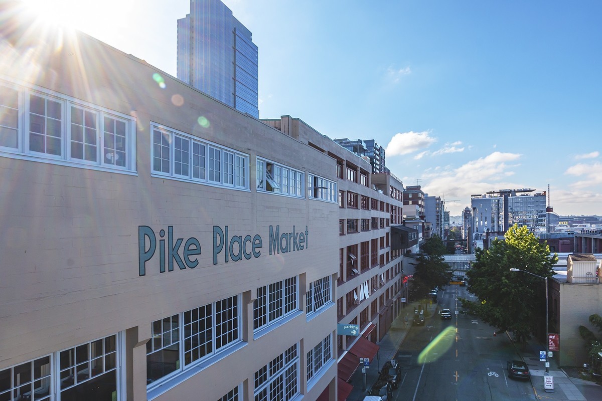 加拿大、美国游记（058）：西雅图（二）