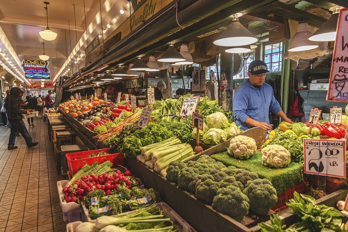 加拿大、美国游记（058）：西雅图（二）
