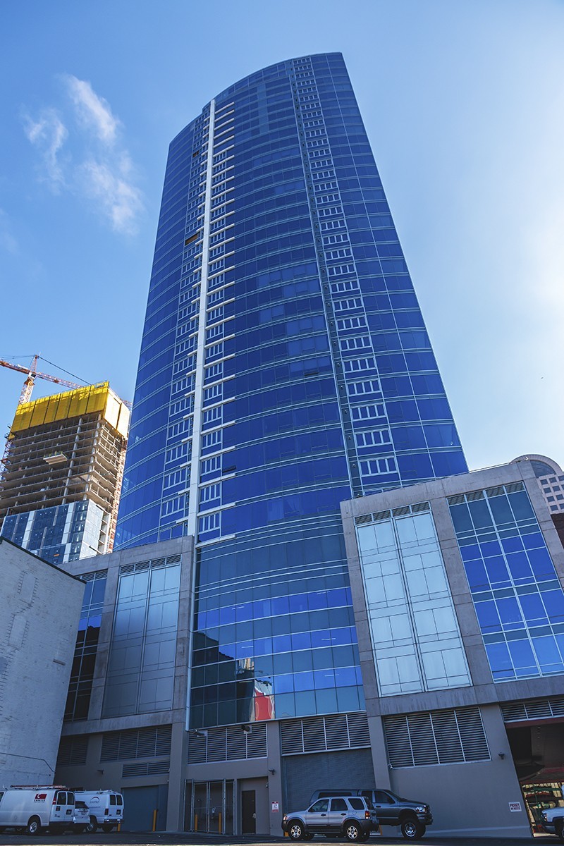 加拿大、美国游记（058）：西雅图（二）