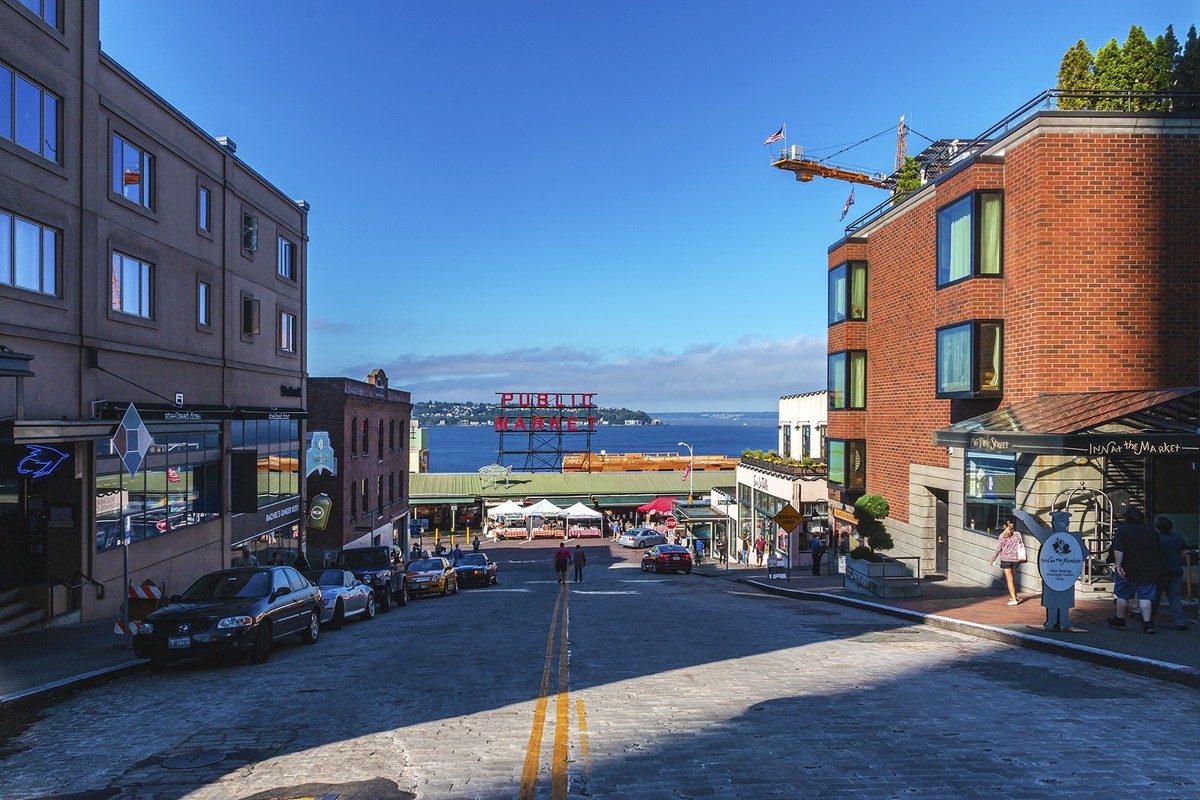 加拿大、美国游记（058）：西雅图（二）