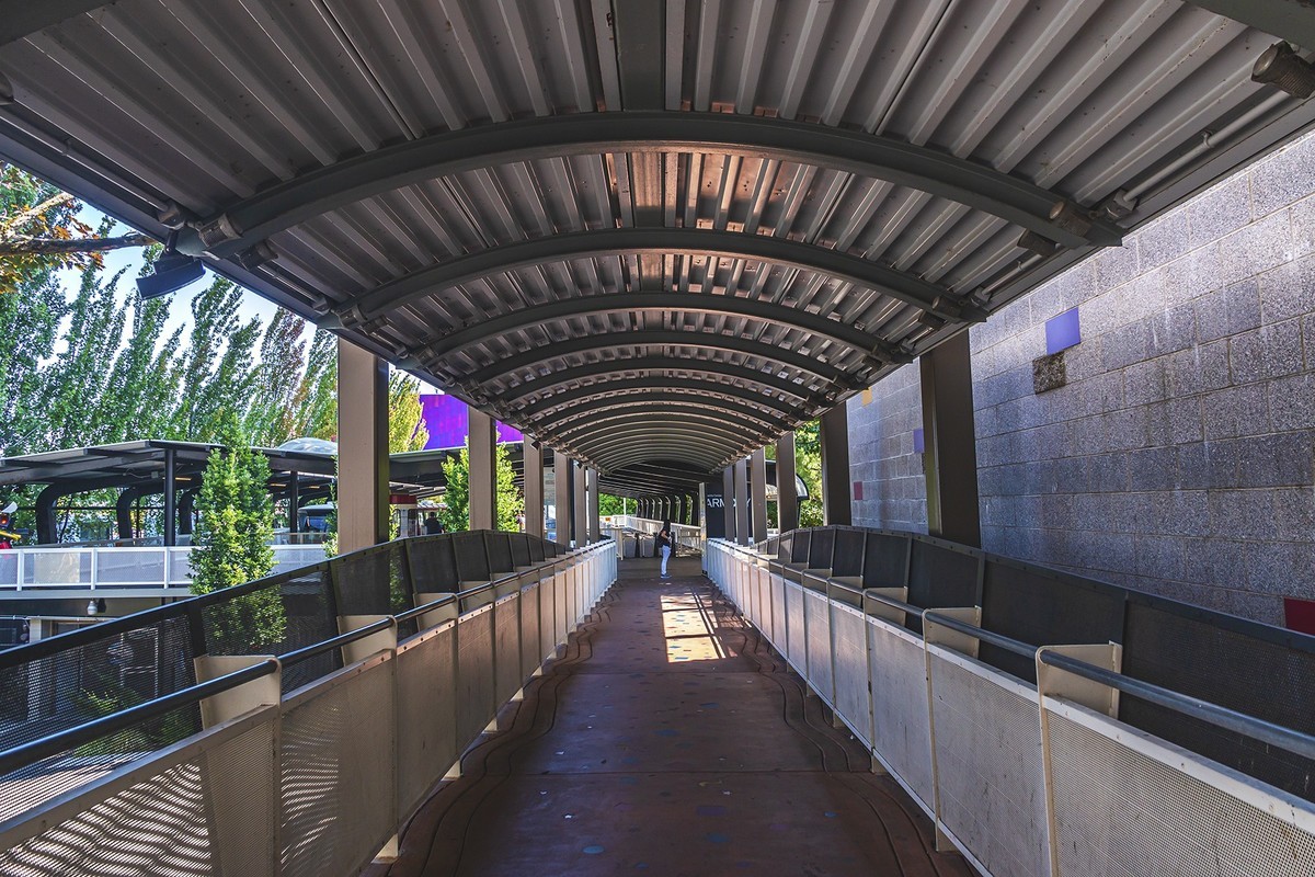 加拿大、美国游记（058）：西雅图（二）