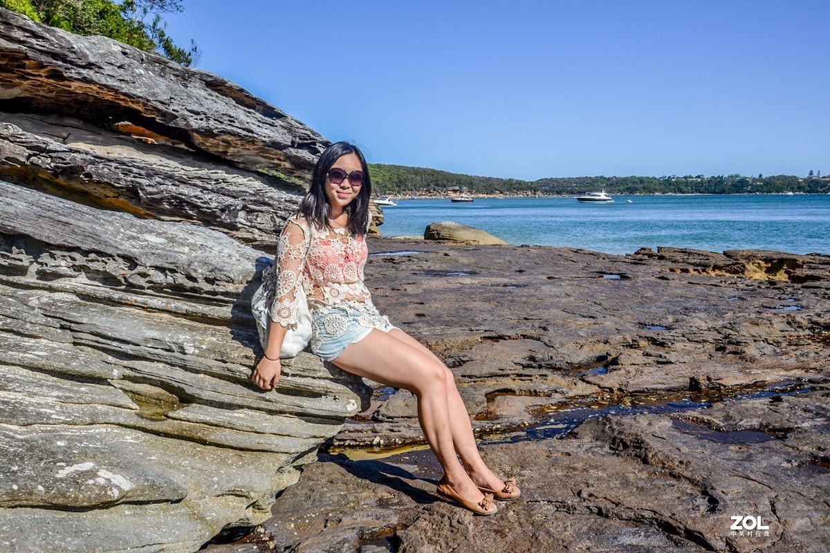 携“悉尼之环境人像”--拜望大上海，祝师友安好！！！