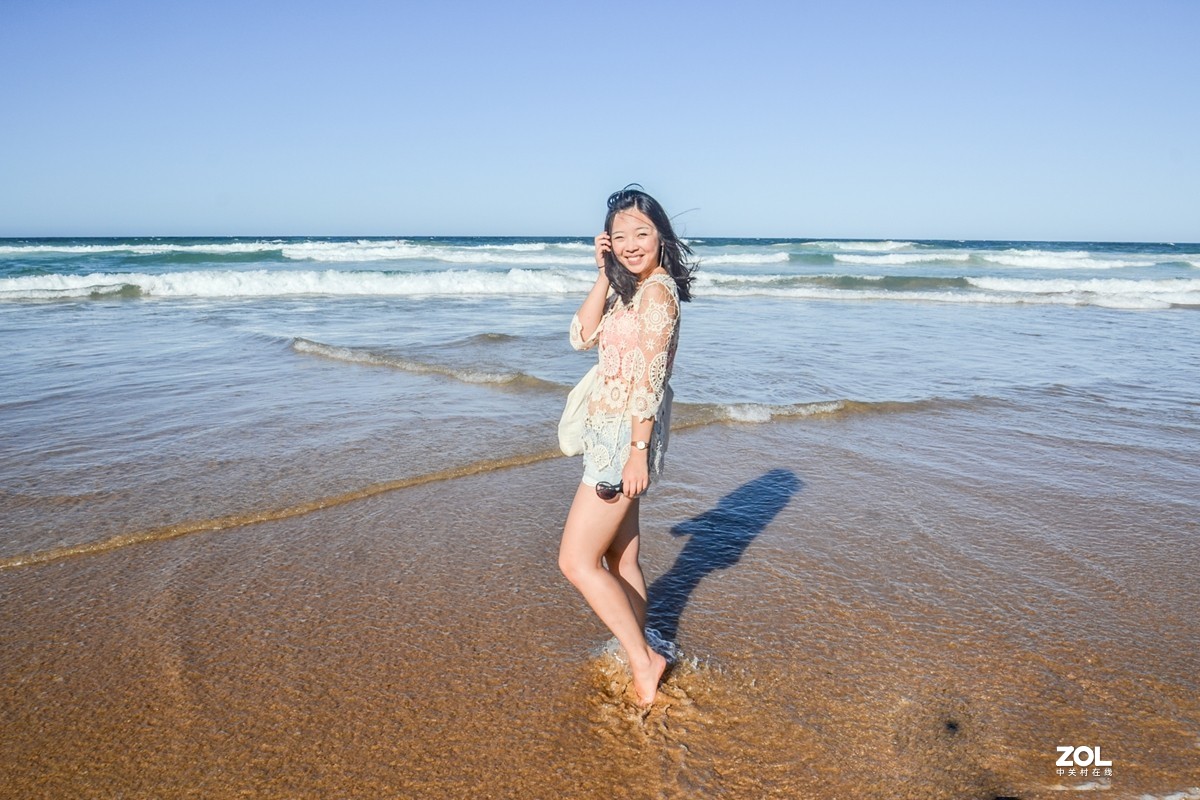 携“悉尼之环境人像”--拜望大上海，祝师友安好！！！