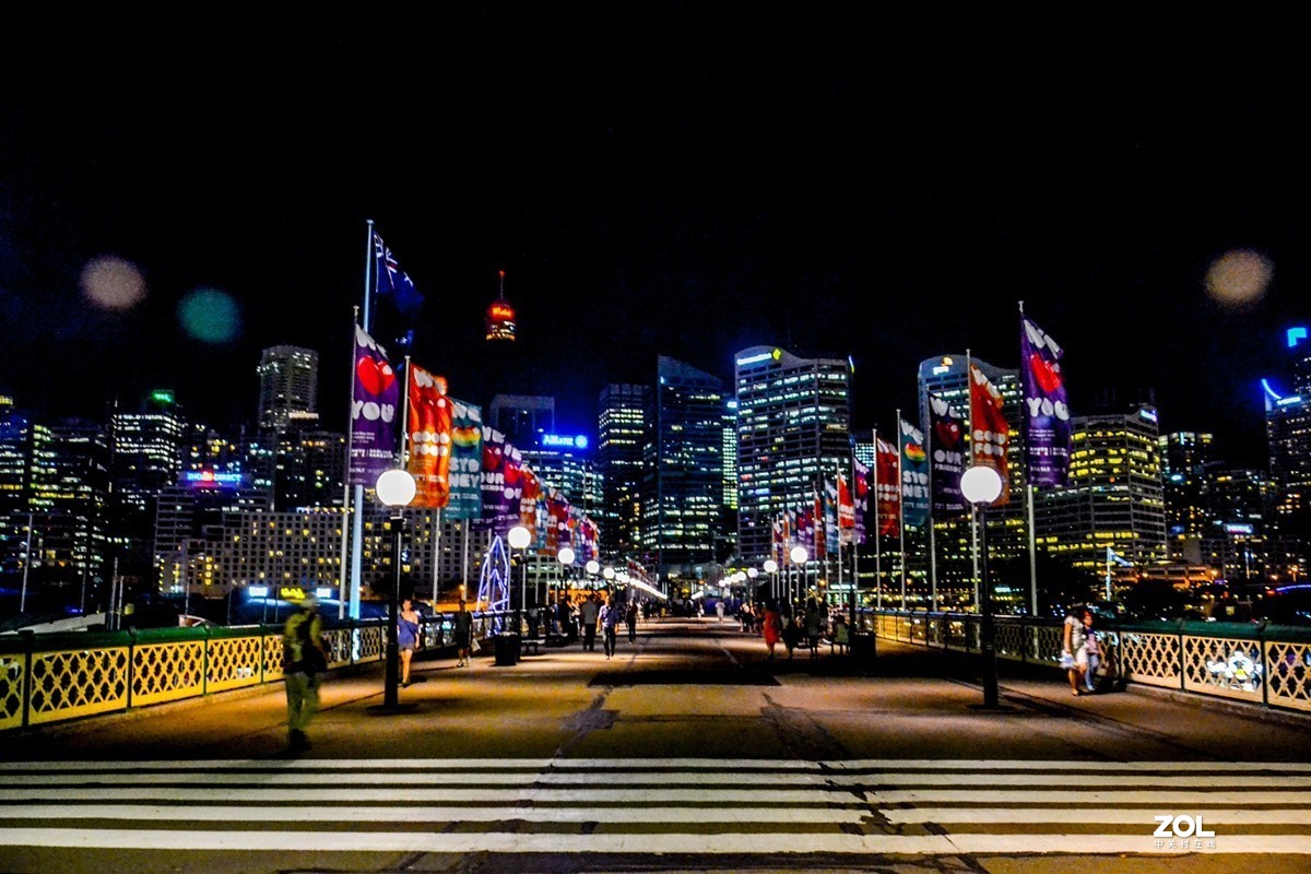 携“悉尼之环境人像”--拜望大上海，祝师友安好！！！