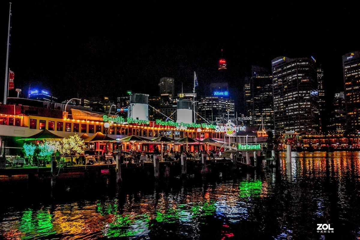 携“悉尼之环境人像”--拜望大上海，祝师友安好！！！