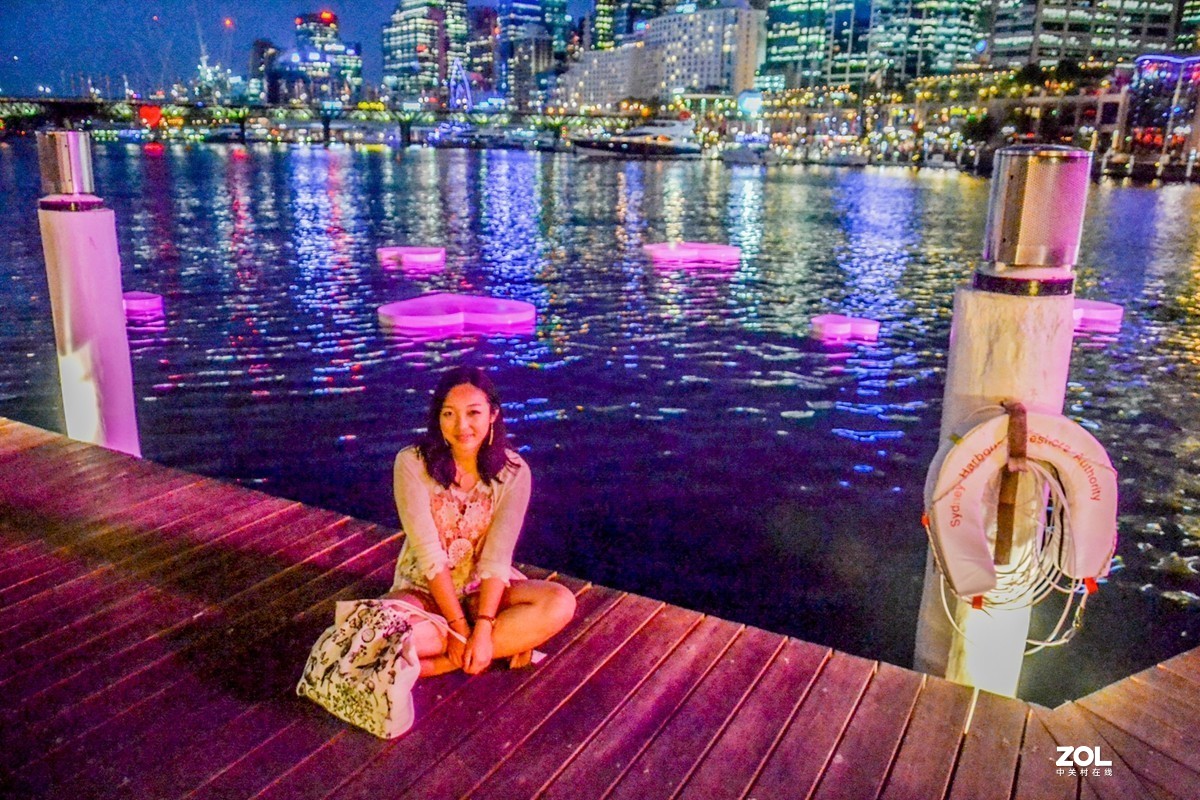 携“悉尼之环境人像”--拜望大上海，祝师友安好！！！