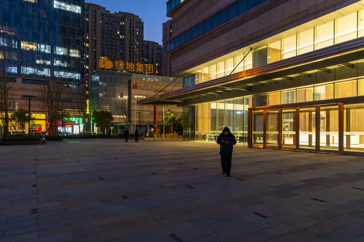 庐州印记（196）宿松路的高架桥