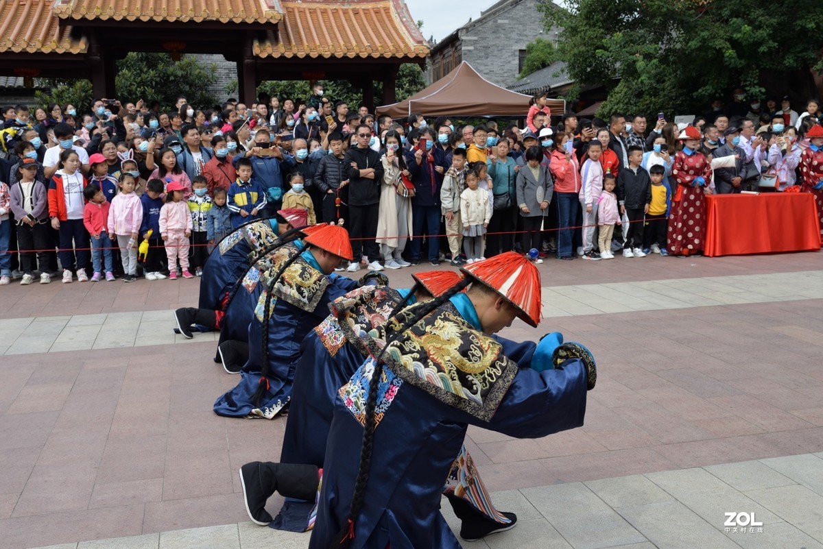 2020 十一长假，到此一游构图法试镜，台儿庄古城篇