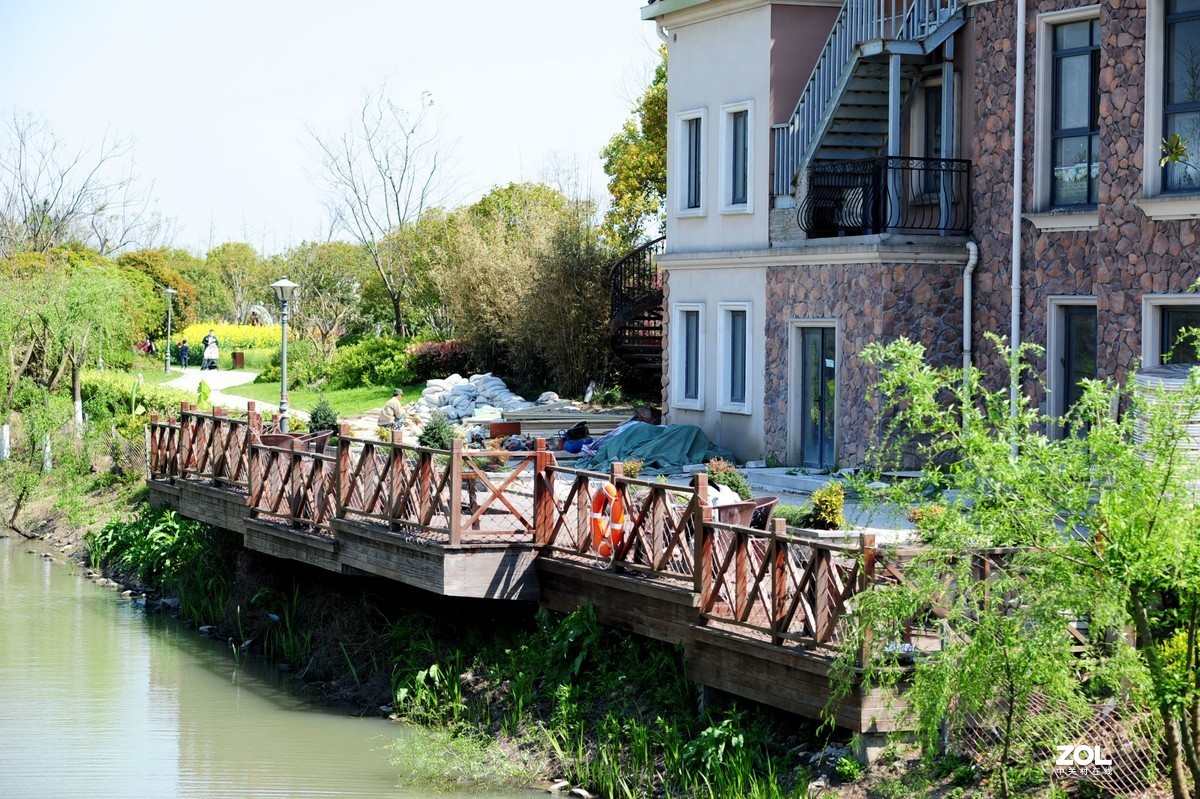 人像习作~美女浦江公园随拍(2)