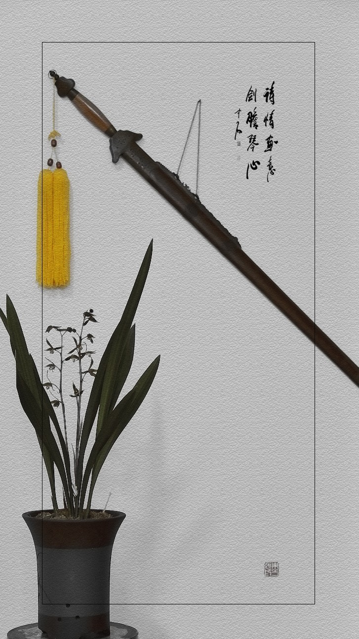 花里有乾坤  生旦净末丑