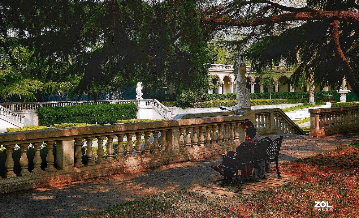 一组卡片机小景片，锐度大了，颜色重了，下次有数了，长时间不用手生了！哈哈！