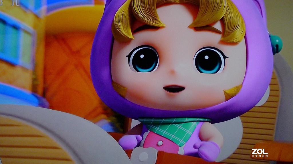 在家里随手拍拍