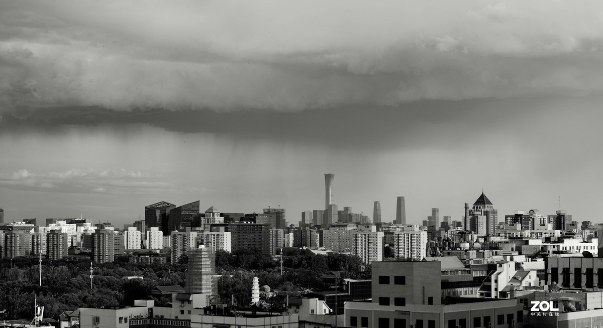 云、雨