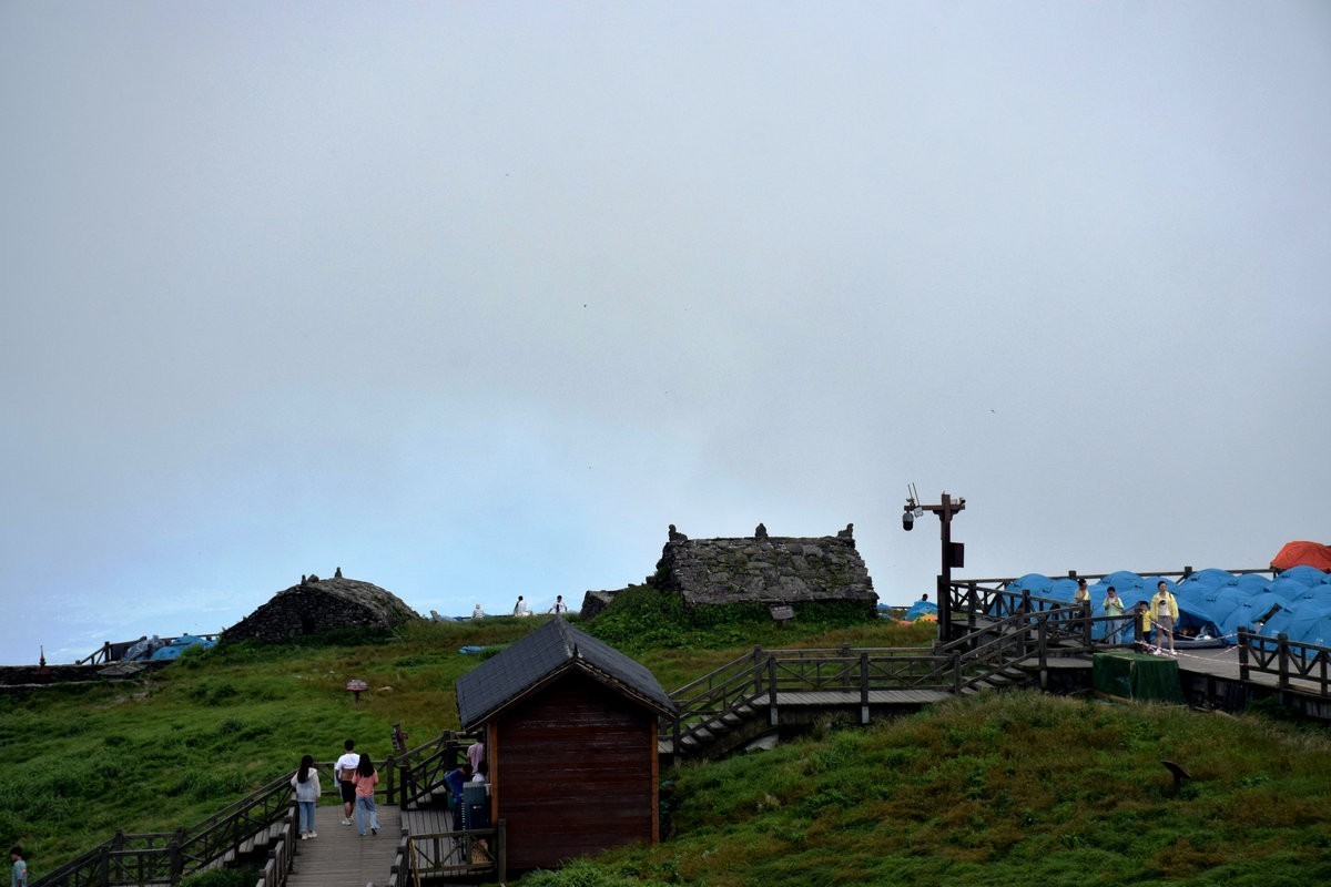 2021夏 渝川赣（47）葛仙坛