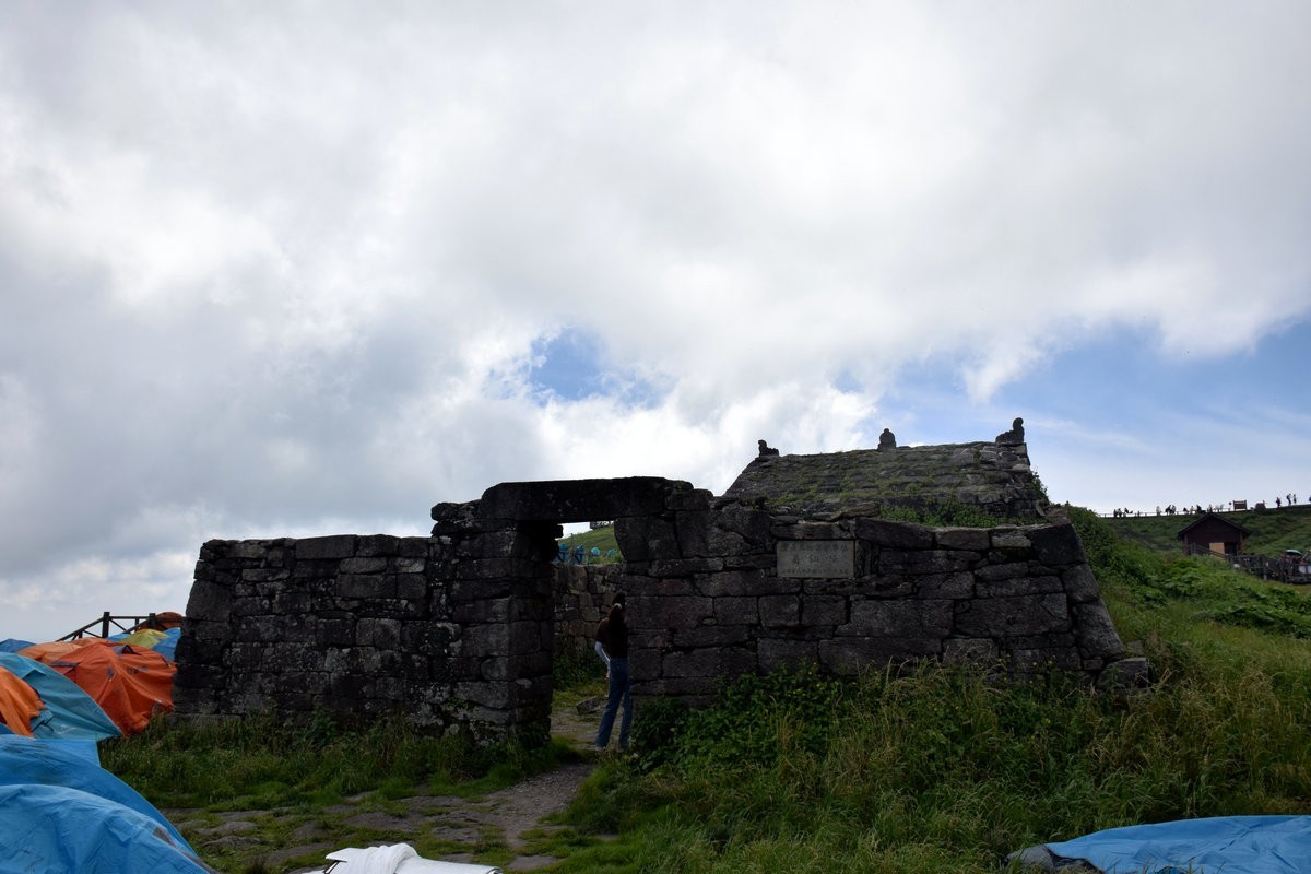 2021夏 渝川赣（47）葛仙坛