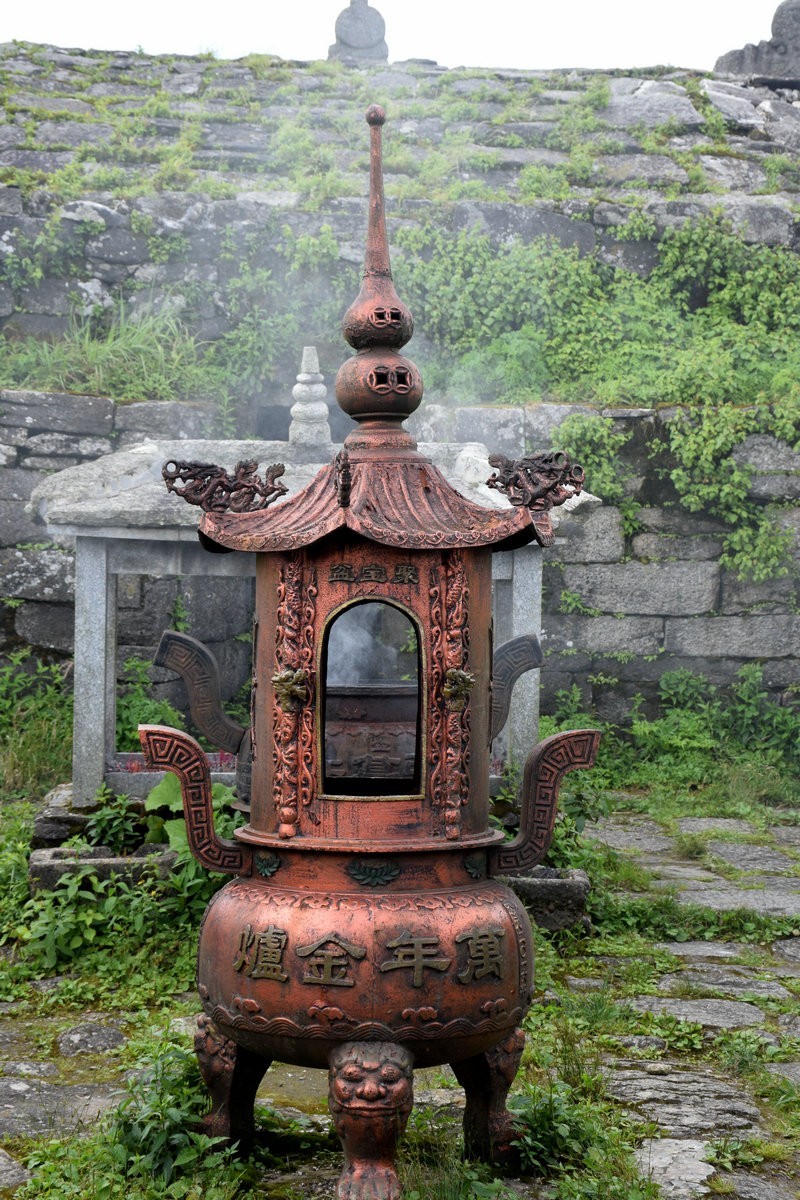 2021夏 渝川赣（47）葛仙坛