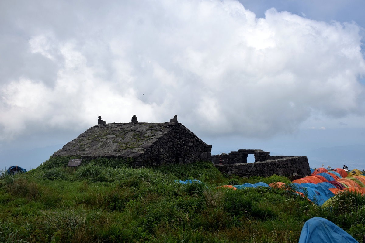 2021夏 渝川赣（47）葛仙坛