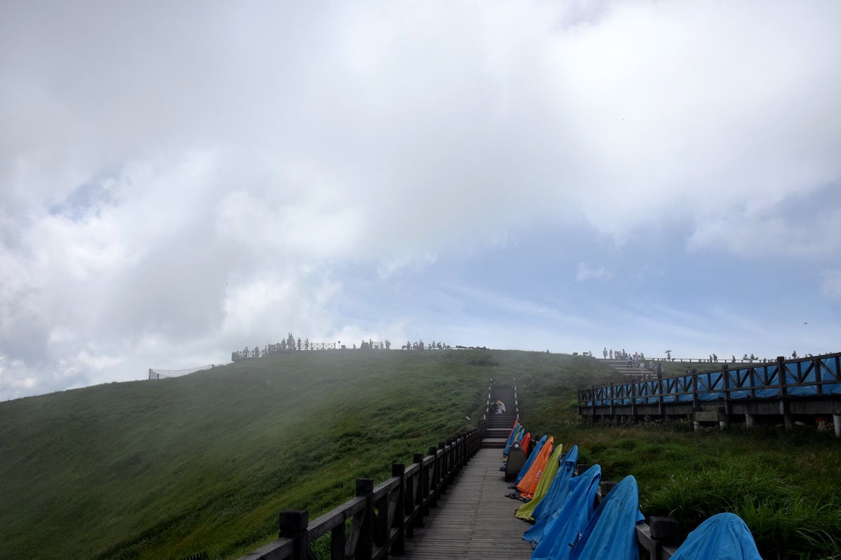 2021夏 渝川赣（47）葛仙坛