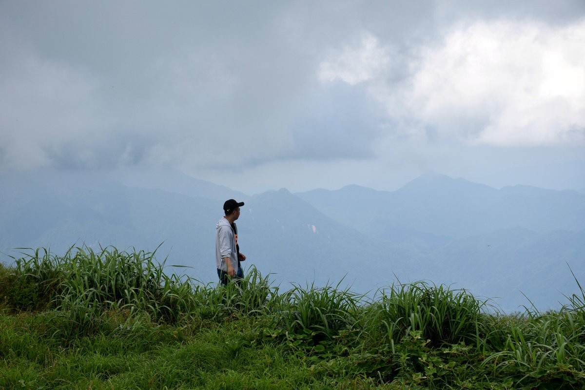 2021夏 渝川赣（47）葛仙坛