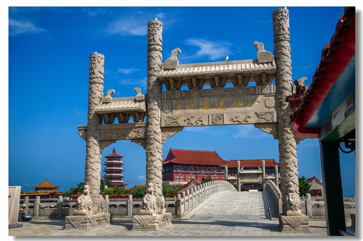 龙口景色(八)-中关村在线摄影论坛