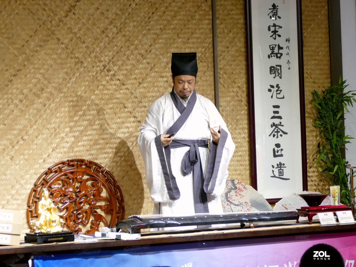 客    家    擂    茶    文    化