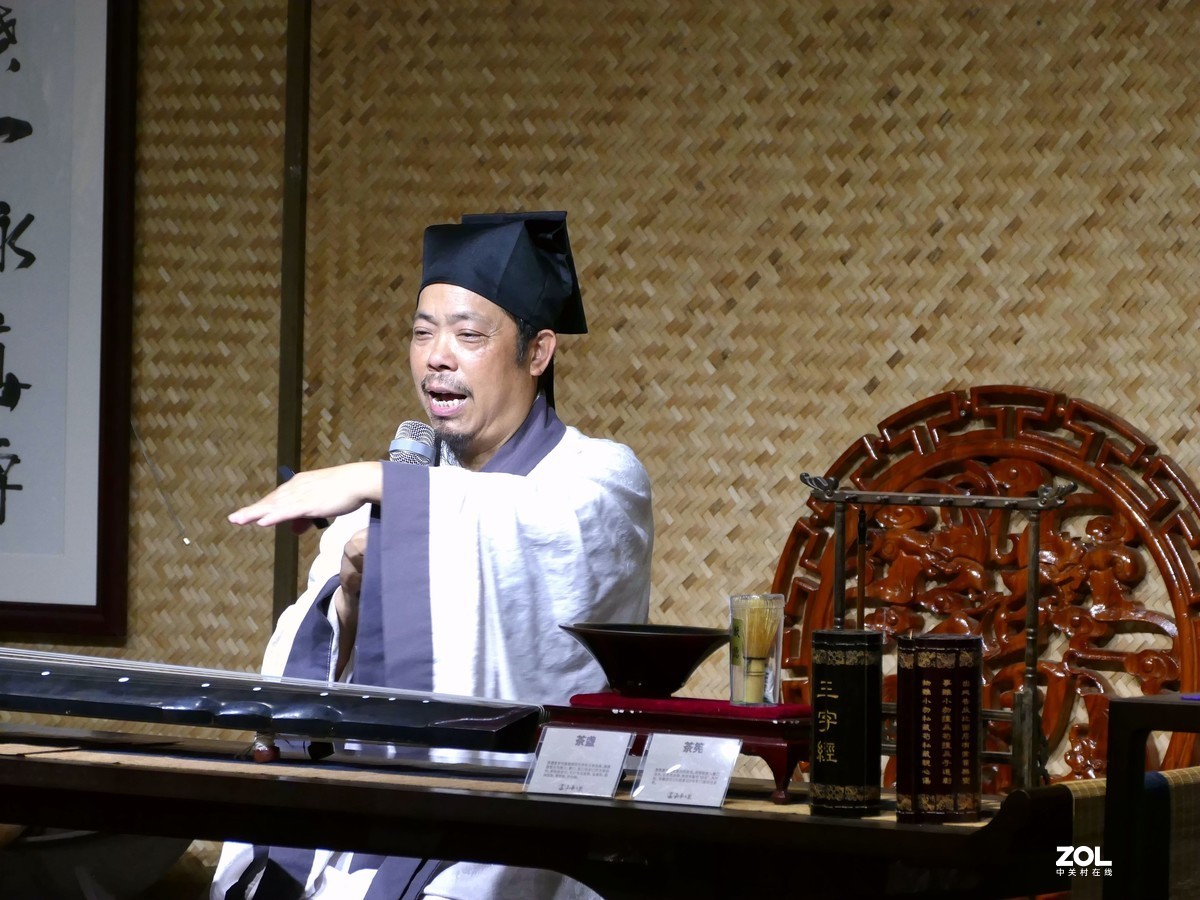 客    家    擂    茶    文    化