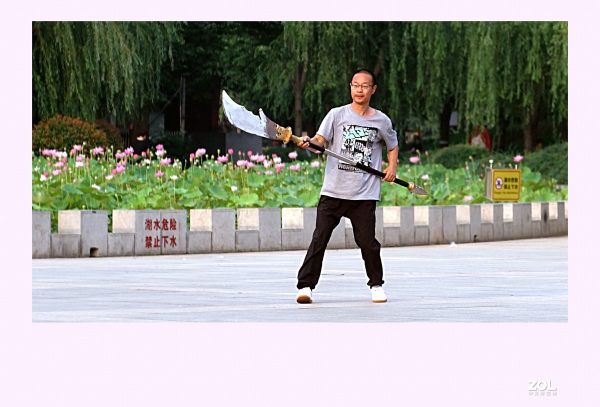 晨练-中关村在线摄影论坛