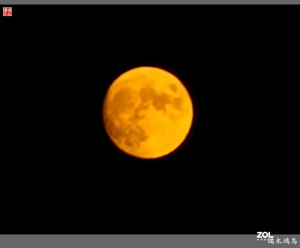 【寻秋记】秋夜  秋叶