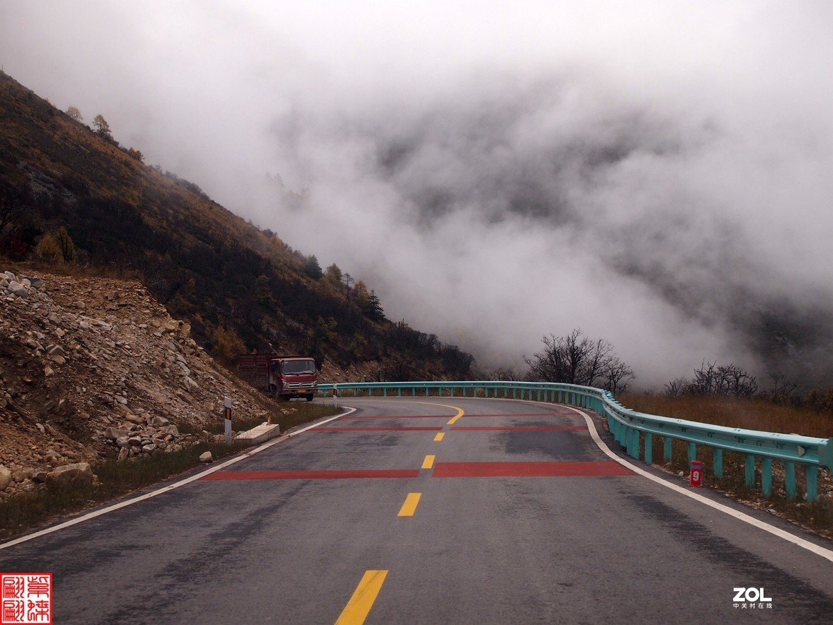 扫拍路上秋景（4）