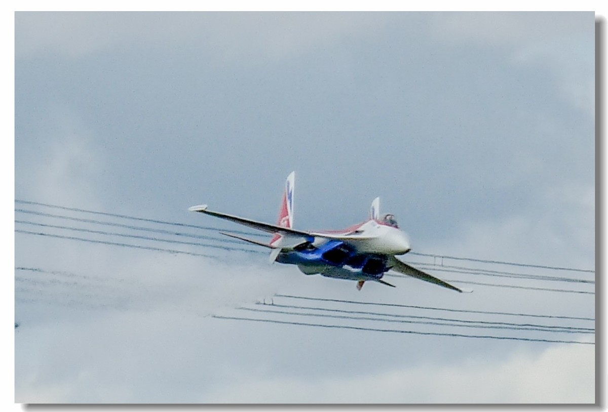 航模会展（德）--携“桥式长焦”会友！祝师友安好，拍摄快乐！！