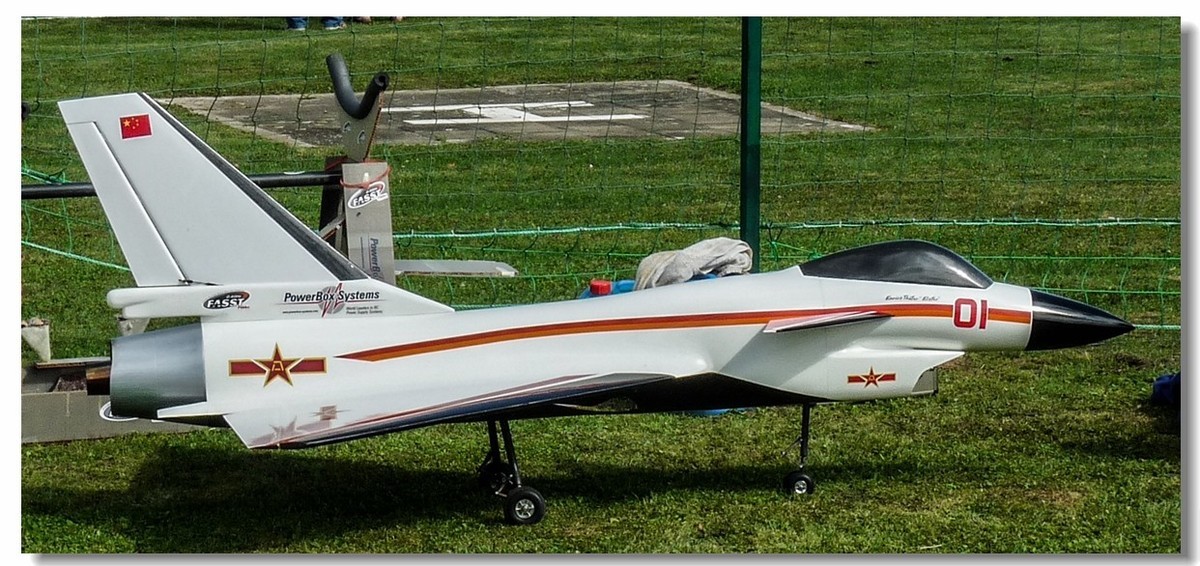 航模会展（德）--携“桥式长焦”会友！祝师友安好，拍摄快乐！！