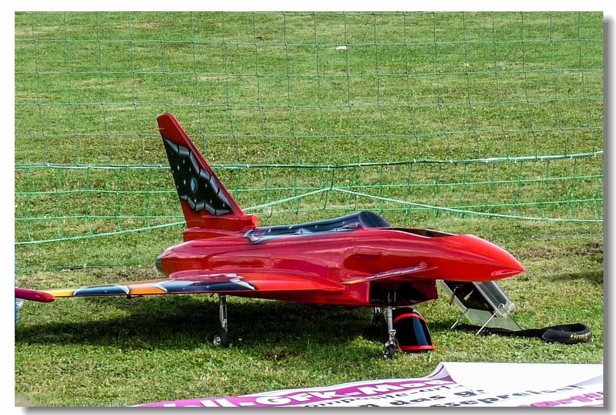 航模会展（德）--携“桥式长焦”会友！祝师友安好，拍摄快乐！！