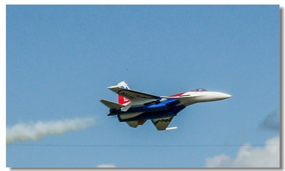 航模会展（德）--携“桥式长焦”会友！祝师友安好，拍摄快乐！！