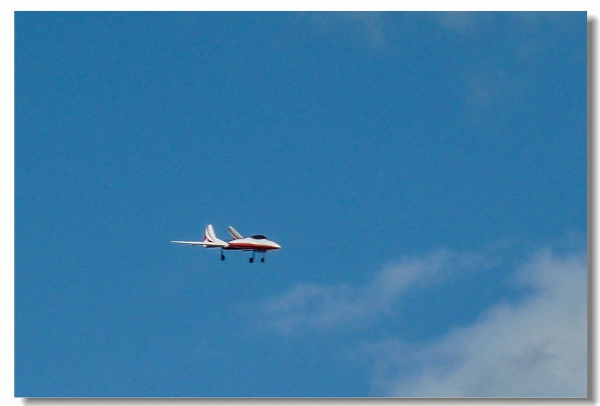 航模会展（德）--携“桥式长焦”会友！祝师友安好，拍摄快乐！！