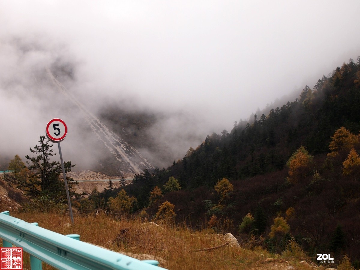 扫拍路上秋景（4）