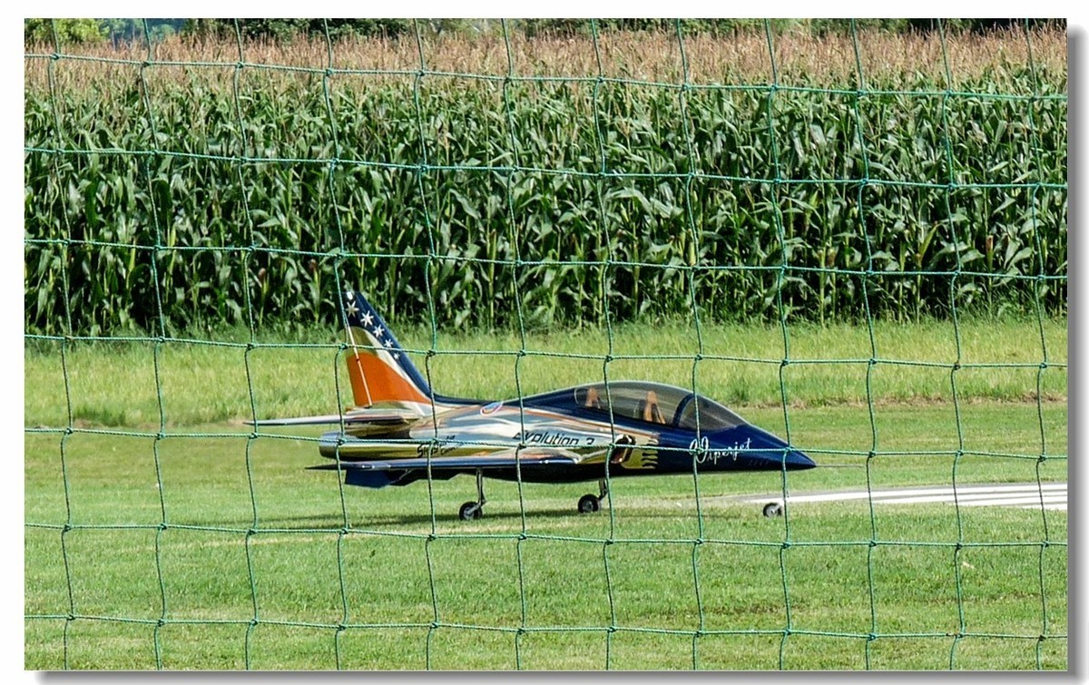 航模会展（德）--携“桥式长焦”会友！祝师友安好，拍摄快乐！！