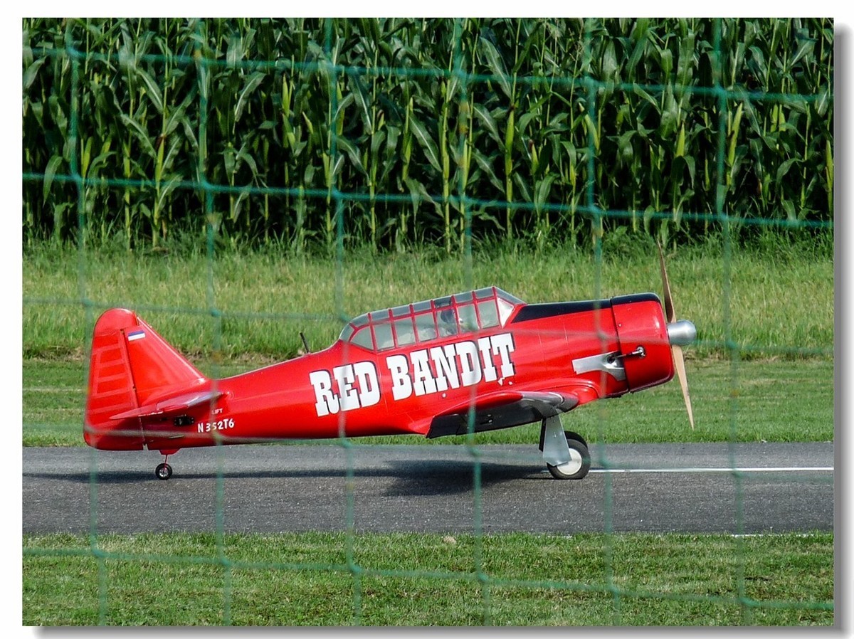 航模会展（德）--携“桥式长焦”会友！祝师友安好，拍摄快乐！！