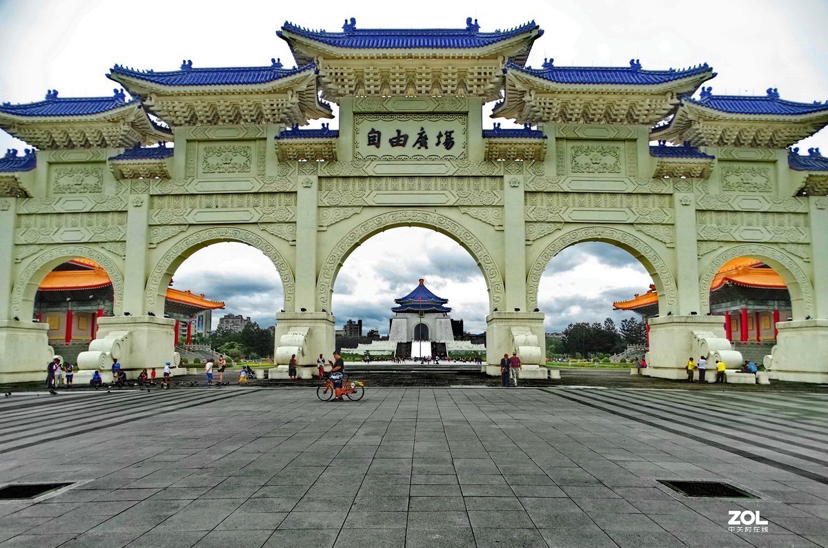 上海（183）：楼台亭阁