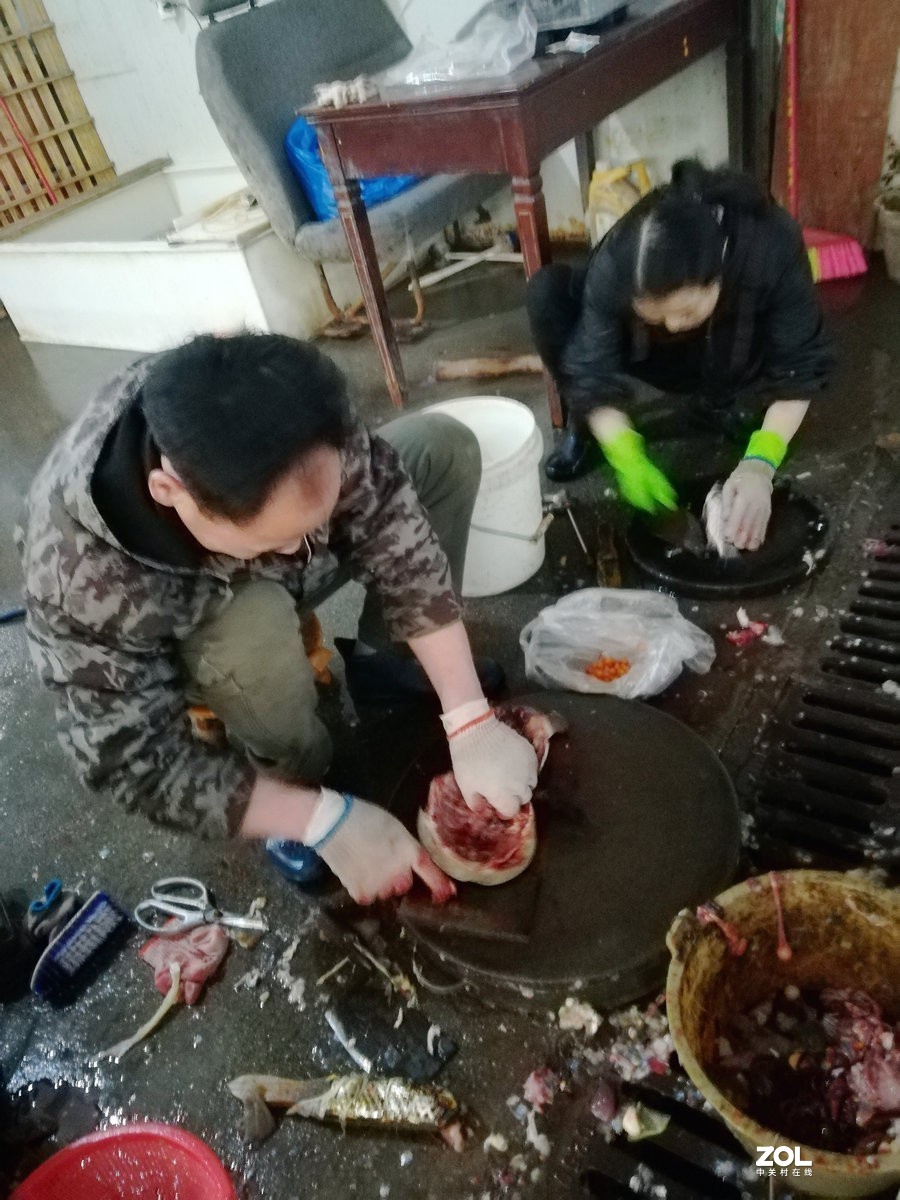 漫步星城 走街串巷（98）美明路