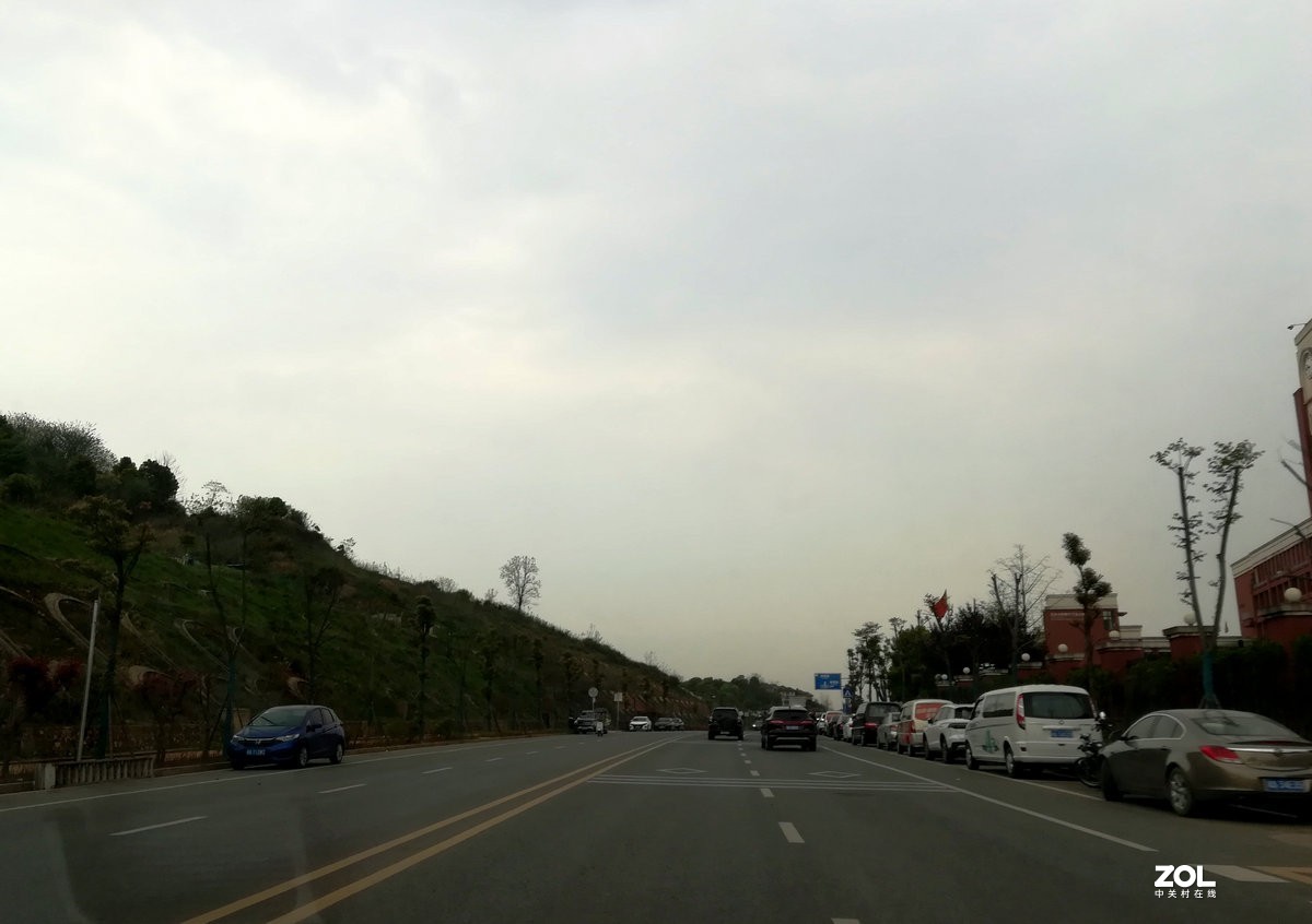 漫步星城 走街串巷（98）美明路